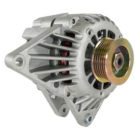 Db Electrical New Alternator For Buick Regal 1997 3.8L(231) V6 400-12109 400-12109